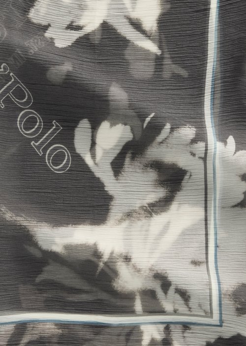 Foulard — Dark Grey