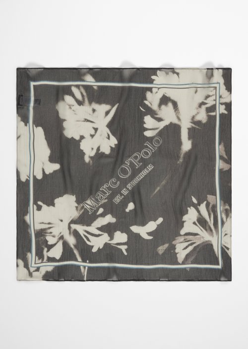 Foulard — Dark Grey
