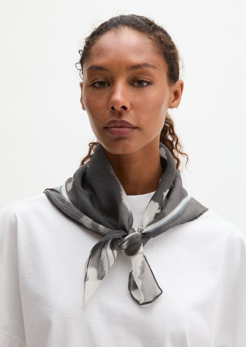 Foulard — Dark Grey