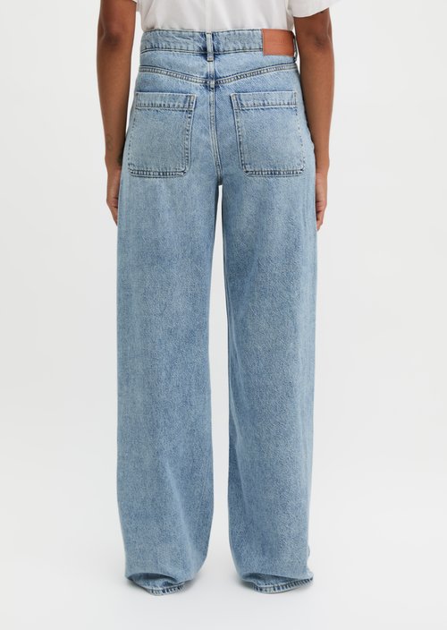 X-front jeans model Fia — Light Blue