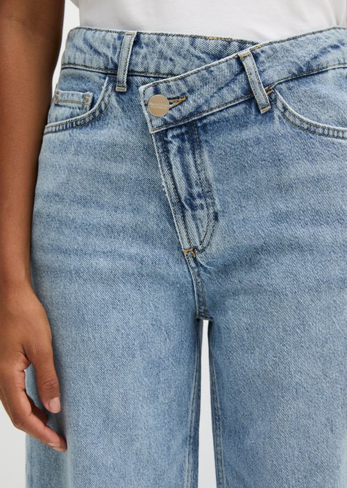 X-front jeans model Fia — Light Blue