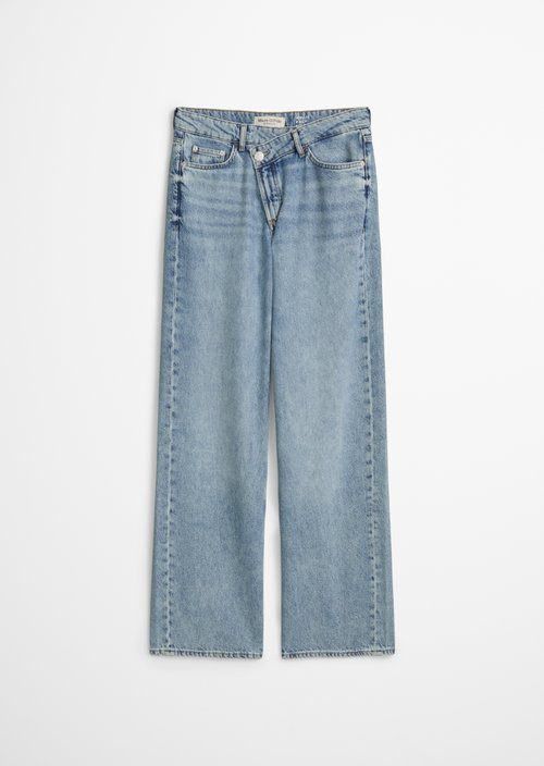 X-front jeans model Fia — Light Blue