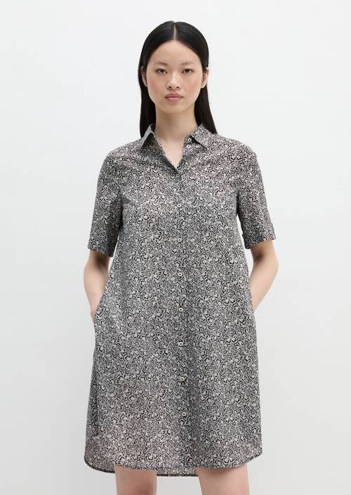 loose mini shirt dress otnbgsr Womens Casual Mini Shirt Dress Summer Button Down Dress Short Sleeve Collared Loose Fit Fashion Apparel