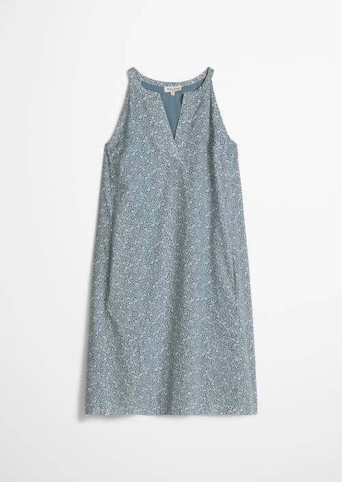 loose cotton summer dresses Summer Cotton Dress Casual Loose Tunics Short Sleeves Shirt Blouse Robes Knee Dresses Customized Dress Plus Size Clothes Linen