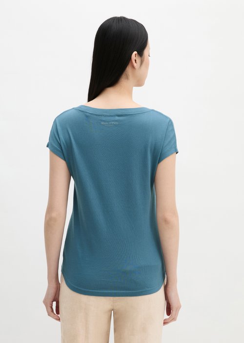 T-shirt regular — Bright Sea