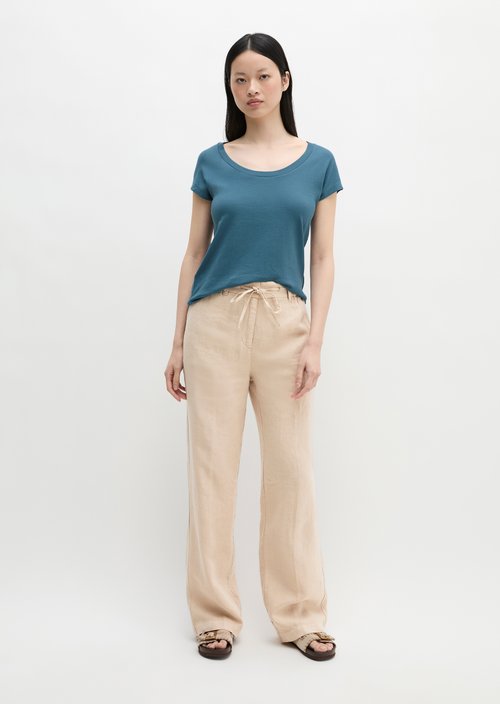 T-shirt regular — Bright Sea