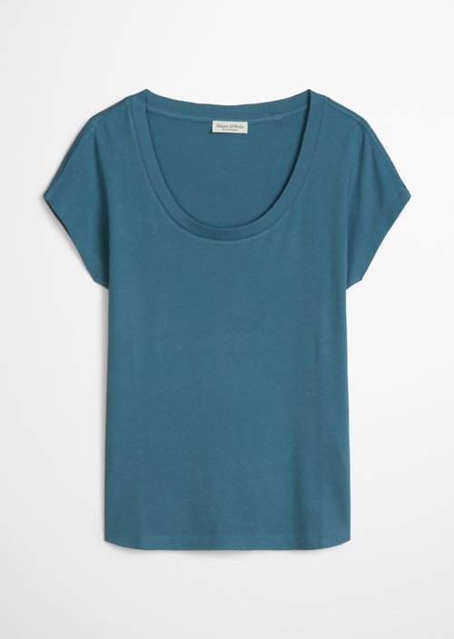 T-shirt regular — Bright Sea