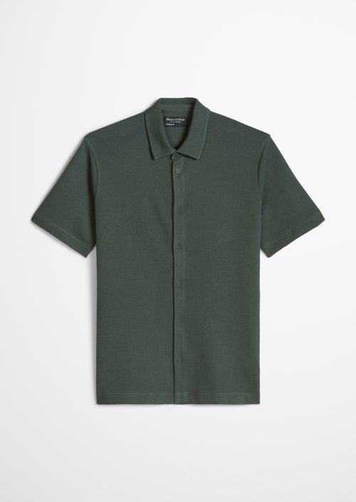 Regular-fit polo shirt — Mangrove