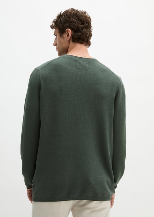 Sweater regular — Mangrove