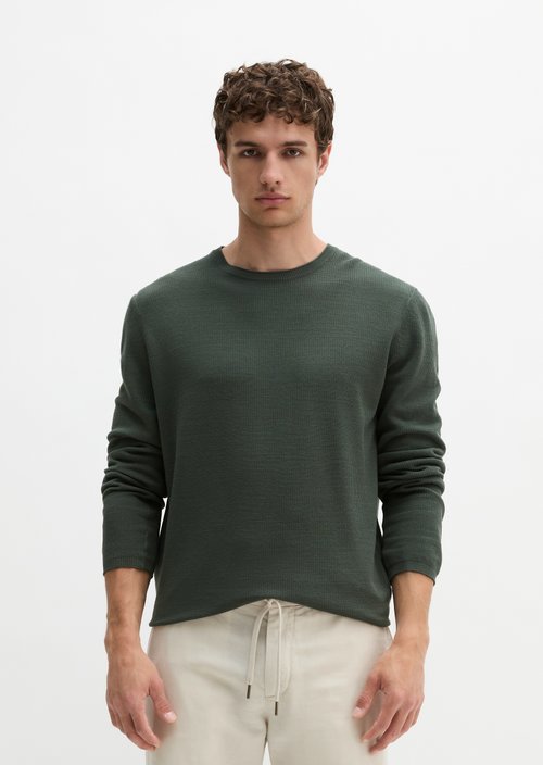 Sweater regular — Mangrove