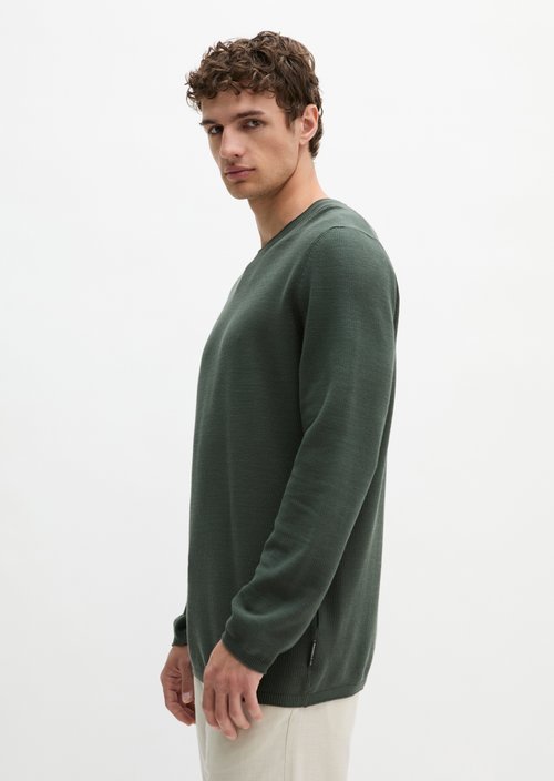 Sweater regular — Mangrove