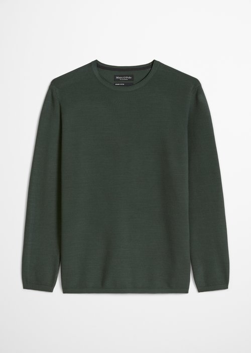 Sweater regular — Mangrove