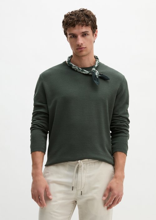 Sweater regular — Mangrove