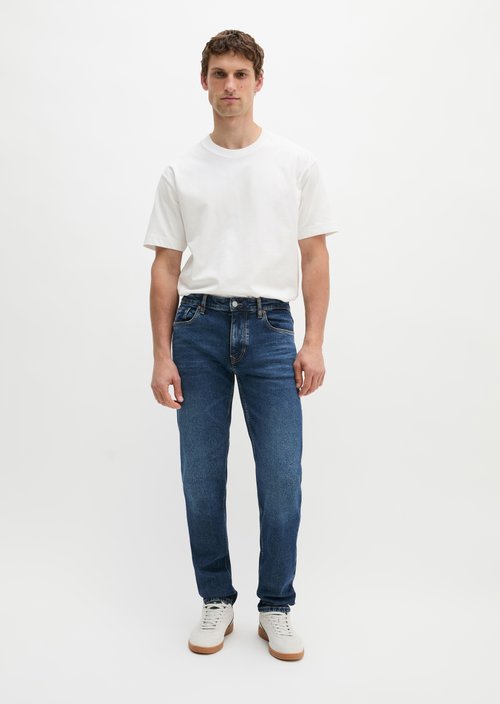 Jeans model Kemi regular — Dark Blue