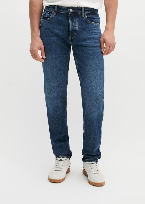 Jeans model Kemi regular — Dark Blue