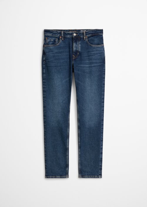 Jeans model Kemi regular — Dark Blue
