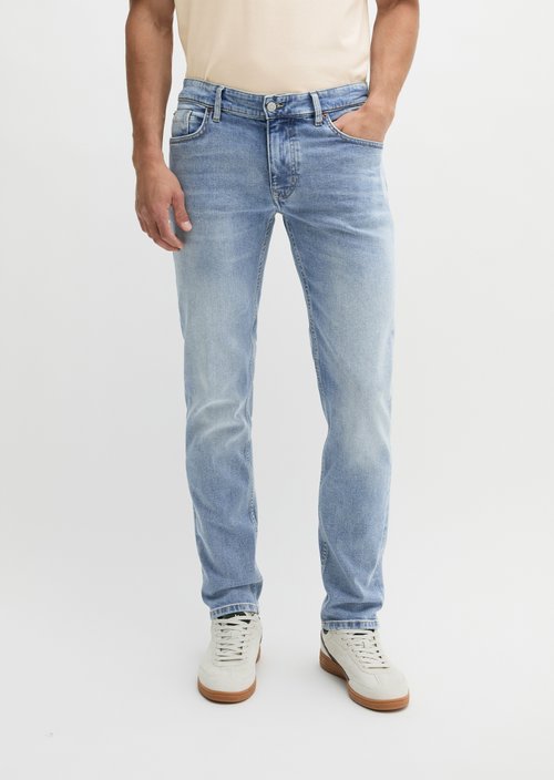 Jeans model Kemi regular — Light Blue