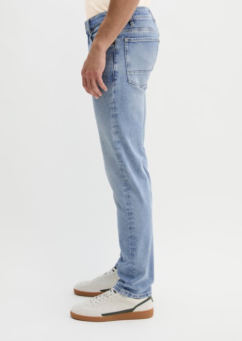 Jeans model Kemi regular — Light Blue