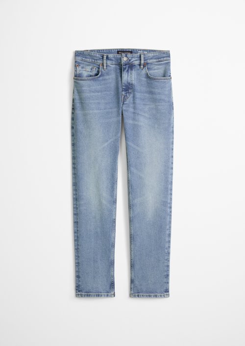 Jeans model Kemi regular — Light Blue