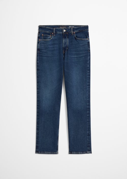 Jeans model Kalmo straight — Dark Blue