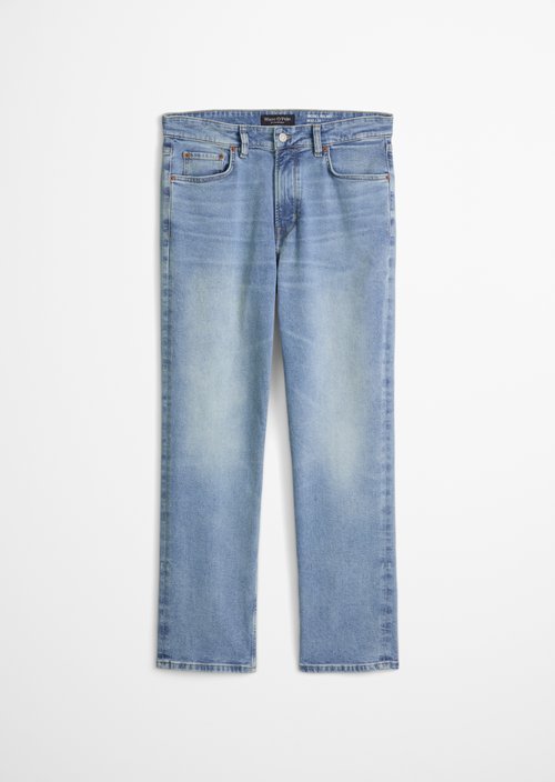 Jeans model Kalmo straight — Light Blue