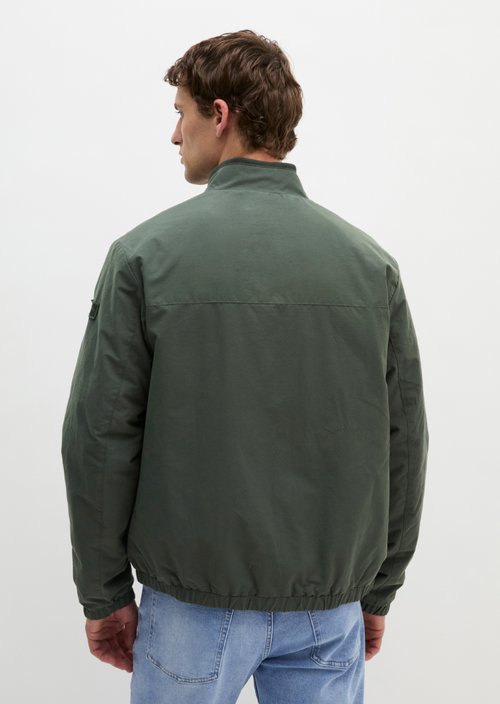 Jacket regular — Mangrove
