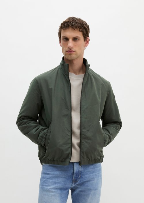 Jacket regular — Mangrove