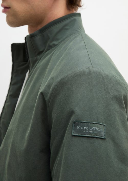 Jacket regular — Mangrove