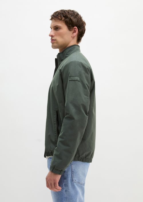 Jacket regular — Mangrove