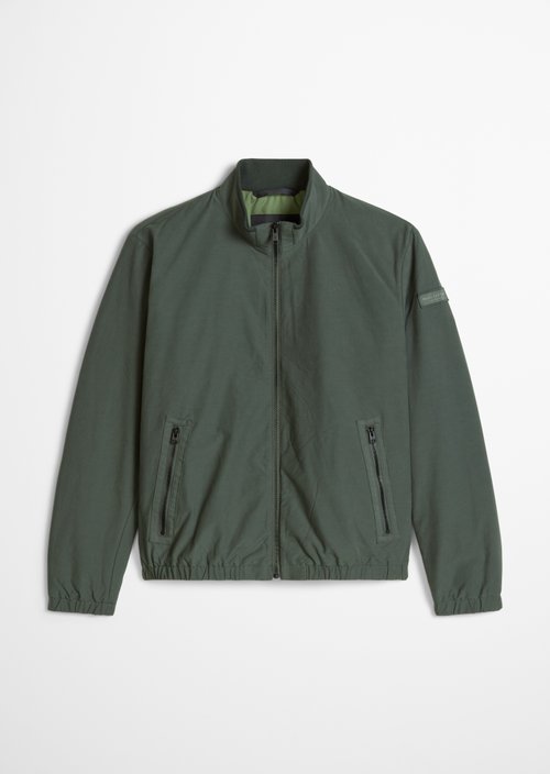 Jacket regular — Mangrove