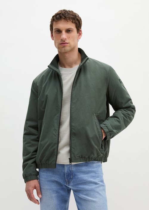 Jacket regular — Mangrove