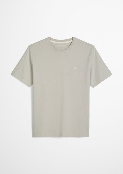 T-shirt regular — Grey Kit