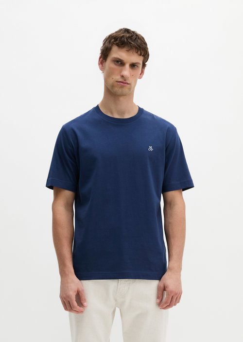 T-shirt regular — Iris Ink