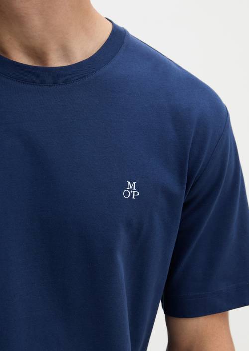 T-shirt regular Iris Ink en vue détaillée