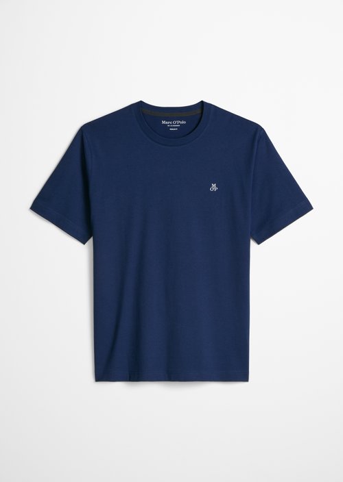 T-shirt regular — Iris Ink