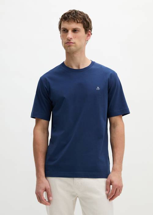 T-shirt regular Iris Ink en vue de face