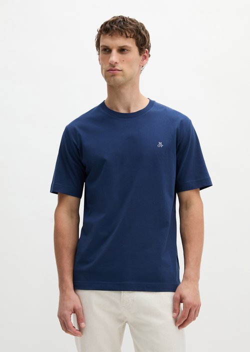 T-shirt regular — Iris Ink
