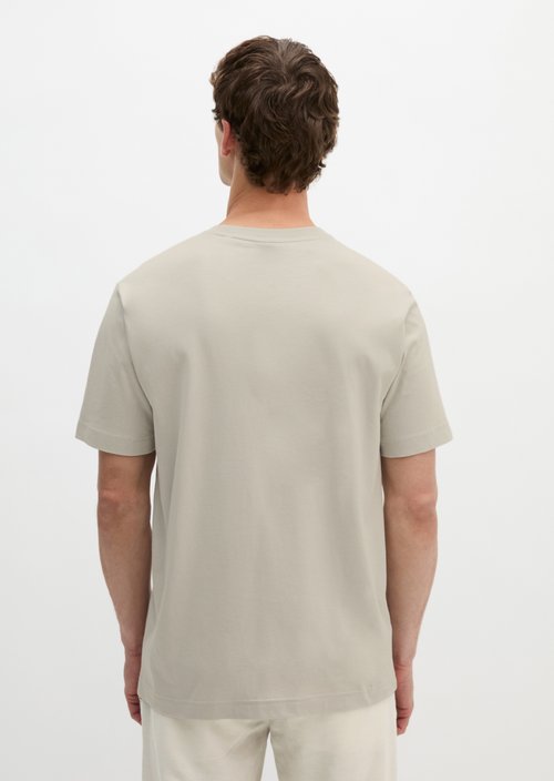 T-shirt regular — Grey Kit