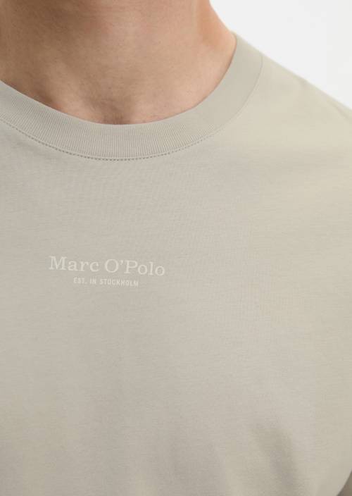 T-Shirt regular Grey Kit in Detailansicht
