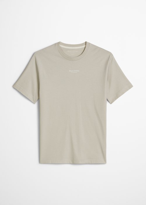 T-shirt regular — Grey Kit