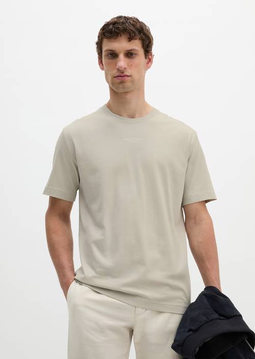 T-Shirt regular Grey Kit in Frontalansicht