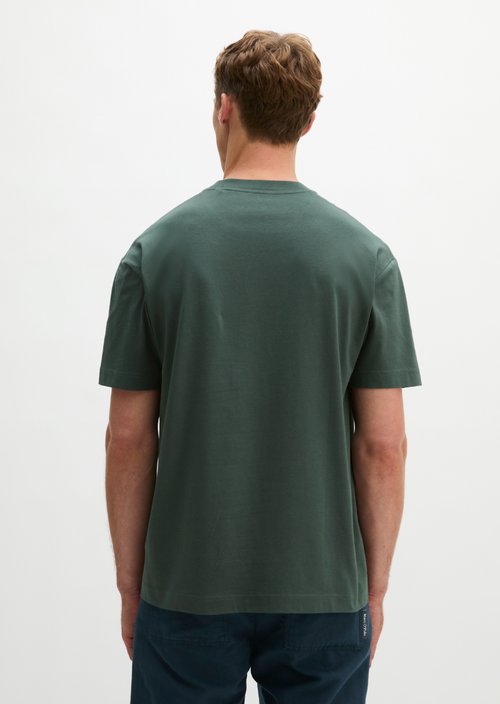 T-shirt loose — Mangrove