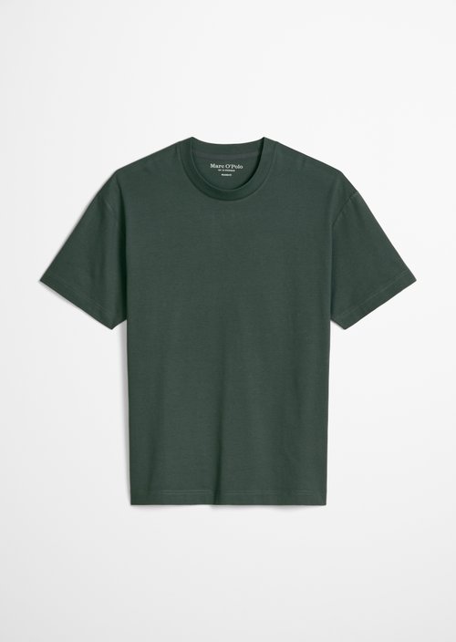 T-shirt loose — Mangrove