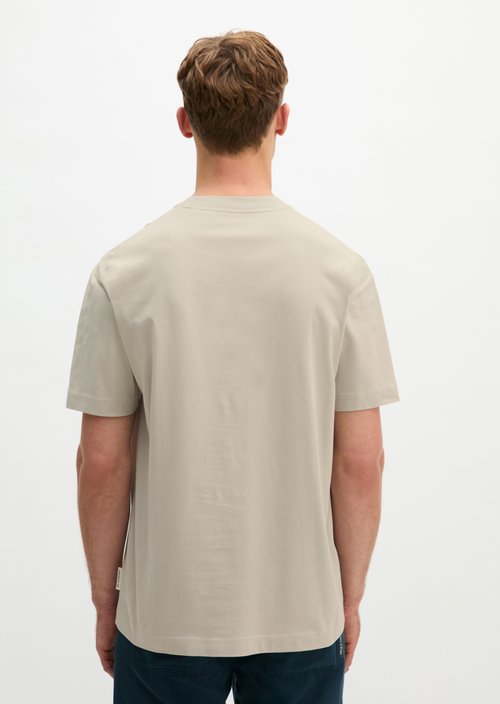 T-shirt loose — Grey Kit