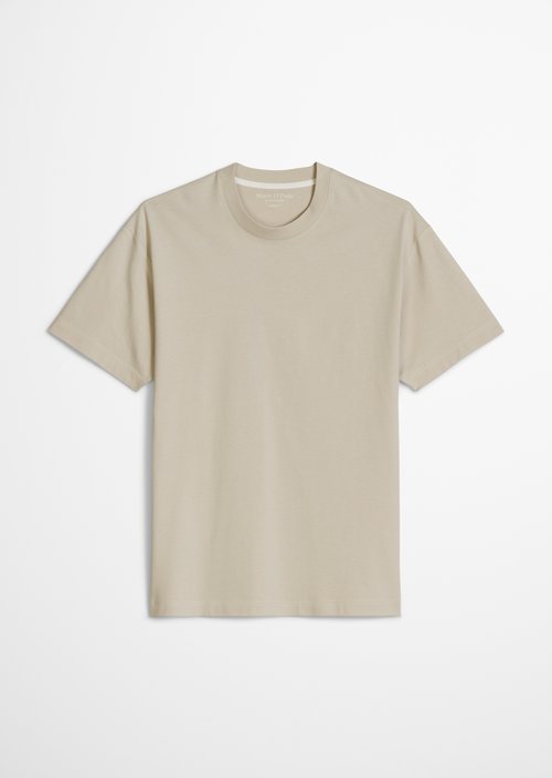 T-shirt loose — Grey Kit