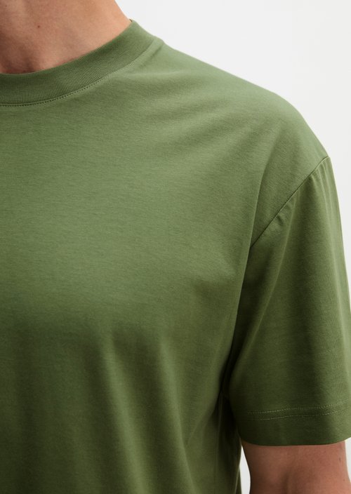 T-shirt loose — Sage Green