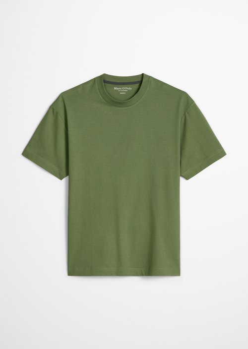 T-shirt loose — Sage Green