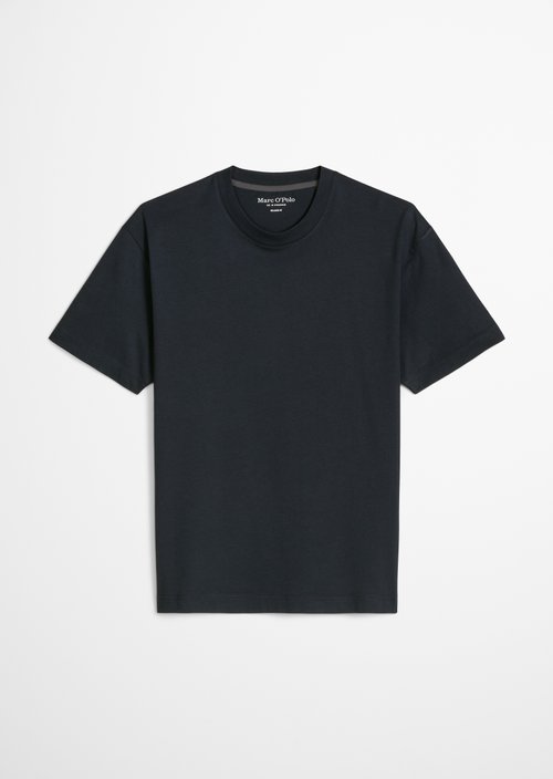 T-shirt loose — Dark Navy