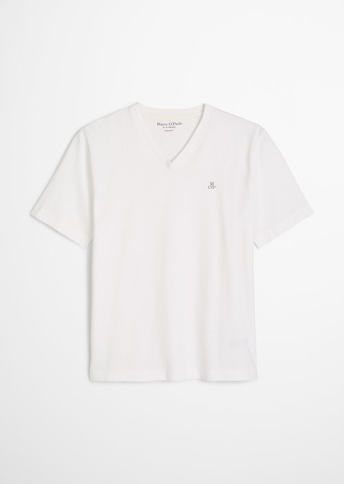 T-Shirt regular — White