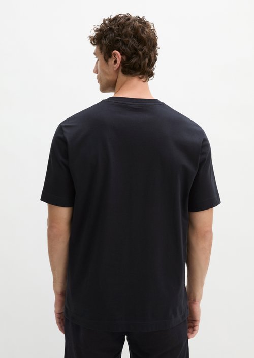 T-Shirt regular — Dark Navy